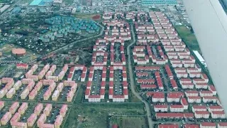 One of the Biggest Residential Estate in Africa - Nyayo Estate - Nairobi, Kenya