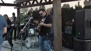 charlie huhn make love to you @ Thomas O'Neil Cellars