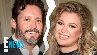 Kelly Clarkson's Divorce: Everything You Need to Know | E! News