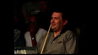 Earl Strickland vs Tony Drago | 2001 World Pool Championship