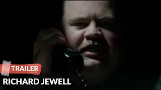 Richard Jewell 2019 Trailer HD | Sam Rockwell | Olivia Wilde
