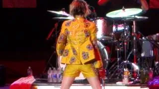 Yeah Yeah Yeahs - "Phenomena" at Merriweather Post Pavilion in Columbia MD - Sweetlife Festival 2013