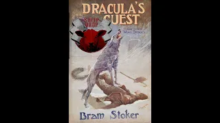 Dracula's Guest By Bram Stoker  - Scary Story