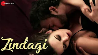 Zindagi - Official Music Video | Jaey Gajera | Lav Poddar