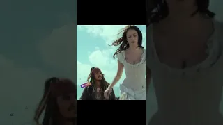 You men are all alike || Jack Sparrow #shorts #jacksparrow #piratesofthecaribbean #movie #sexy #epic