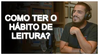 DICAS DE LEITURA | Cortes Podcast Jesuscopy