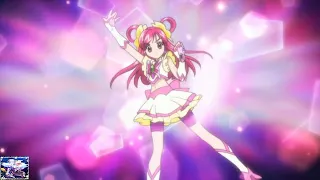 AMV: Yes! Pretty Cure 5: Okay-Baton