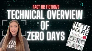 Fact or Fiction? Technical Dive into Zero Days