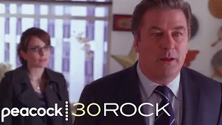 Don Geiss Is Dead | 30 Rock