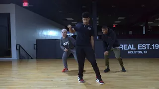 STIR FRY - MIGOS | CHOREOGRAPHY BY KHALIL