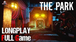 The Park | Full Game Movie | 1080p / 60fps | Longplay Walkthrough Gameplay No Commentary
