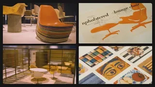 The World of Charles and Ray Eames