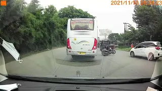 Dash Cam Owners Indonesia #257 November 2021