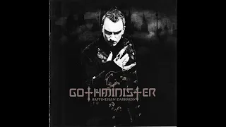 Gothminister - Darkside