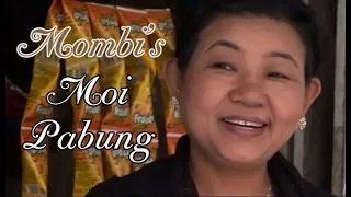 Mombi gi Moi Pabung | Comedy Manipuri Funny Videos