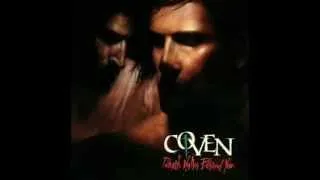 coven - Ministry of Lies
