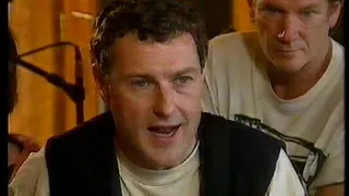 Skyhooks Interview on Ray  Martin s Current  Affair 1992