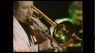 Paul Mauriat & Orchestra (Live, 1996) - Alexander's ragtime band (HQ áudio)