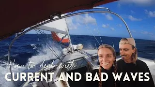 Best SAIL to the Worst, Bocas here we come | EP 69 | Sailing Merewether