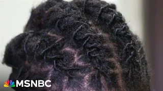 Black Texas teen punished for hairstyle should have 'been in the classroom, not the courtroom'