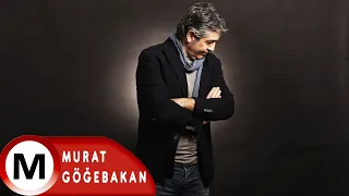 Murat Göğebakan - Gülmedi Talihim ( Official Audio )