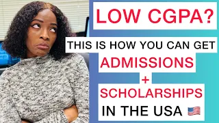 How to Get Admissions and Scholarships in Top Universities in the USA: Insider Tips and Strategies