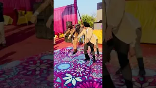 Jhumar | surprise to sister| wedding bhangra