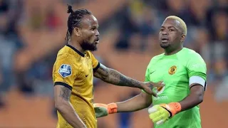 KAIZER CHIEFS PLAYERS GETTING NEW CONTRACTS