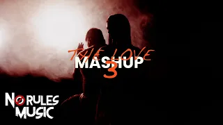 Muki x Asiya | The Love Mashup 3 [OFFICIAL VIDEO]