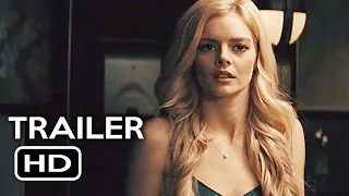 LAST MOMENT OF CLARITY Trailer (2020)