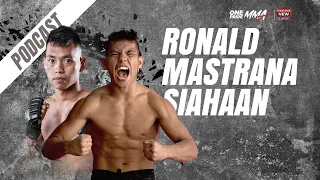 DIADOPSI SETIANEGARA? RONALD BUKTIKAN PRESTASI DAN CETAK JUARA | ONE PRIDE MMA KING SIZE NEW