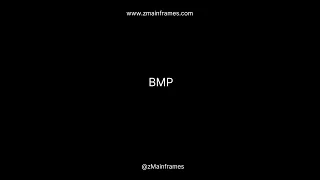 BMP in mainframes! #zmainframes #mainframe #computer #mainframes