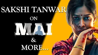 Sakshi Tanwar on Mai & More | Jaggu & Tarana | Podcast