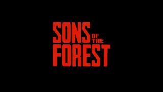 🔴NÉZZÜK IS, MIT TUD A SONS OF THE FOREST