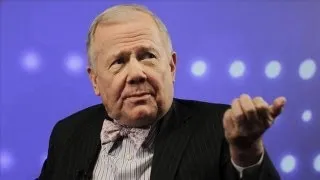 Jim Rogers on Markets, Economy and China