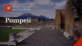 The Destruction of Ancient Pompeii