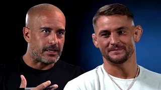 Dustin Poirier Talks BMF Title, Legacy & More | FULL INTERVIEW w/ Jon Anik