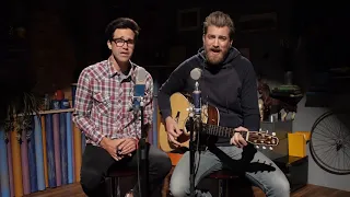 Rhett and Link - Song For When You Run Out of Toilet Paper