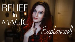 Magical Thinking Explained! | The Psychology of Magical Belief and Superstition