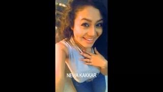 Neha kakkar ....mohabat barsadena tum sawaan aaya