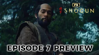 Shōgun Episode 7 Trailer Breakdown || A Stick Of Time