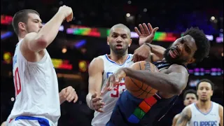 LA Clippers vs Philadelphia 76ers Full Game Highlights | January 21 | 2022 NBA Season