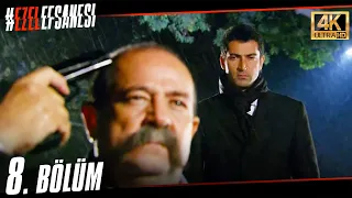 Ezel 8. Bölüm | Akreple Kurbağa | Ultra HD 4K