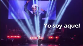 Yo soy aquel -  Raphael en concierto 6.0 (en vivo)