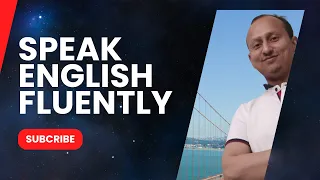 Overcome Fear: Speak Fluent English Now