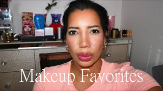 Makeup Favorites