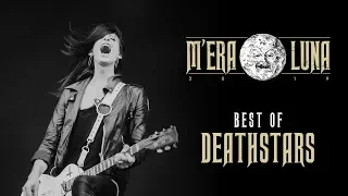 Deathstars | Live at M'era Luna Festival 2019 [Highlights]