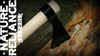 How to get started throwing tomahawks accurately