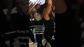 HATAW NANAMAN SI JULIA BARRETO