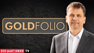 Goldexperte Bußler: Eine kleine Korrektur bei Gold?